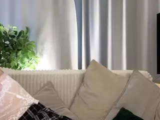 Gazzy's Live Sex Cam Show