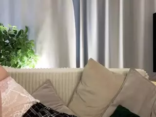 Gazzy's Live Sex Cam Show