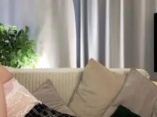 Gazzy's Live Sex Cam Show