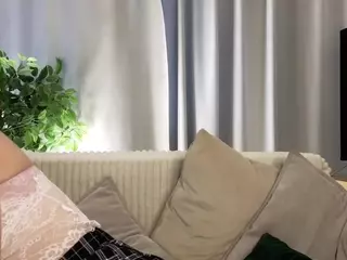 Gazzy's Live Sex Cam Show
