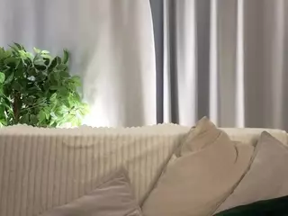 Gazzy's Live Sex Cam Show