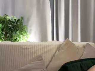 Gazzy's Live Sex Cam Show