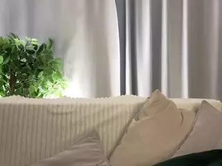Gazzy's Live Sex Cam Show
