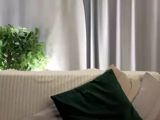 Gazzy's Live Sex Cam Show