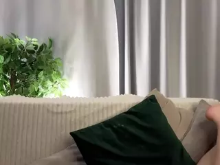 Gazzy's Live Sex Cam Show