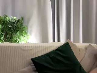 Gazzy's Live Sex Cam Show
