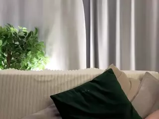 Gazzy's Live Sex Cam Show