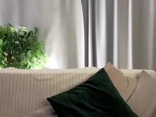 Gazzy's Live Sex Cam Show