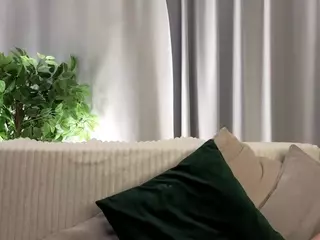 Gazzy's Live Sex Cam Show