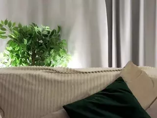 Gazzy's Live Sex Cam Show
