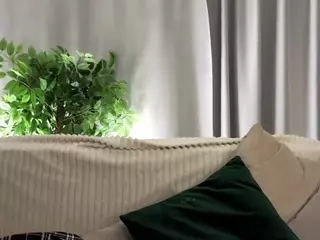 Gazzy's Live Sex Cam Show