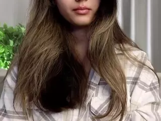 Gazzy's Live Sex Cam Show