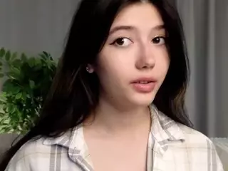 Gazzy's Live Sex Cam Show