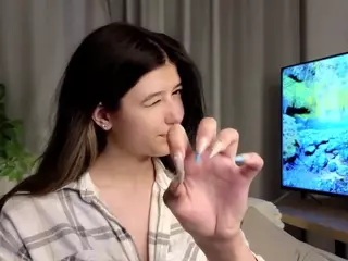 Gazzy's Live Sex Cam Show