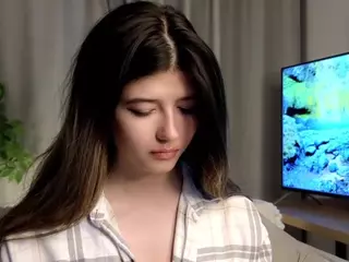 Gazzy's Live Sex Cam Show