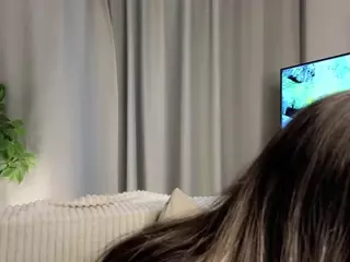 Gazzy's Live Sex Cam Show