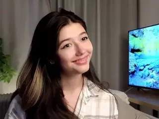 Gazzy's Live Sex Cam Show