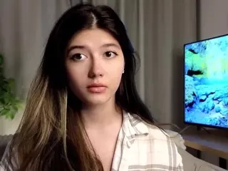 Gazzy's Live Sex Cam Show
