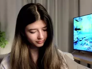 Gazzy's Live Sex Cam Show