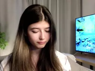Gazzy's Live Sex Cam Show