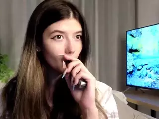 Gazzy's Live Sex Cam Show