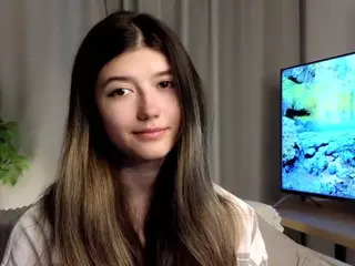 Gazzy's Live Sex Cam Show
