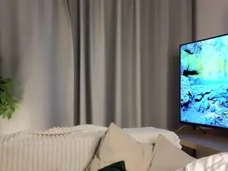 Gazzy's Live Sex Cam Show