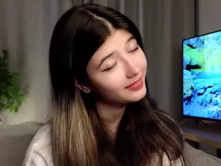 Gazzy's Live Sex Cam Show