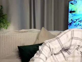 Gazzy's Live Sex Cam Show