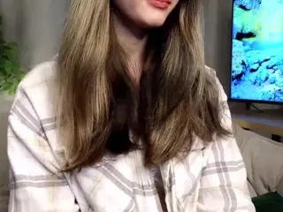 Gazzy's Live Sex Cam Show