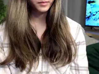 Gazzy's Live Sex Cam Show