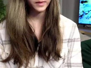 Gazzy's Live Sex Cam Show