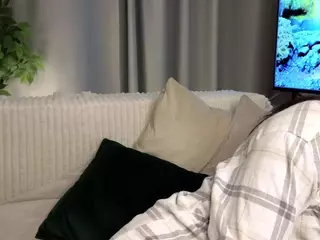 Gazzy's Live Sex Cam Show