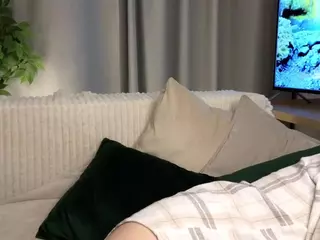Gazzy's Live Sex Cam Show