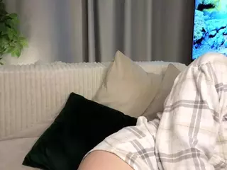 Gazzy's Live Sex Cam Show