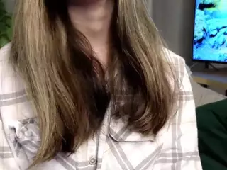 Gazzy's Live Sex Cam Show
