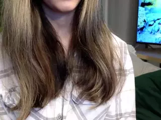 Gazzy's Live Sex Cam Show
