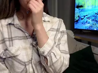 Gazzy's Live Sex Cam Show