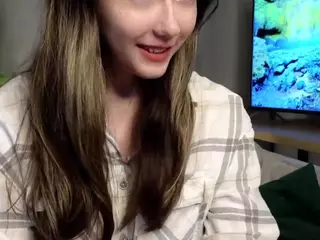 Gazzy's Live Sex Cam Show