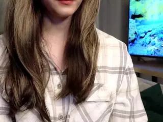 Gazzy's Live Sex Cam Show