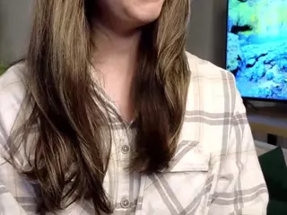 Gazzy's Live Sex Cam Show