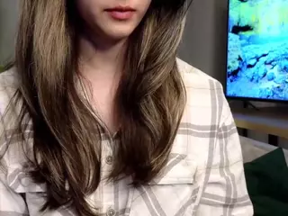 Gazzy's Live Sex Cam Show