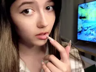 Gazzy's Live Sex Cam Show
