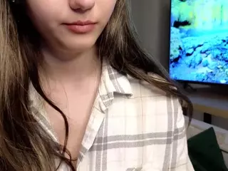 Gazzy's Live Sex Cam Show
