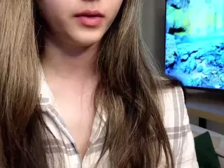 Gazzy's Live Sex Cam Show