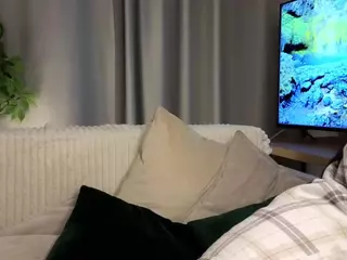 Gazzy's Live Sex Cam Show