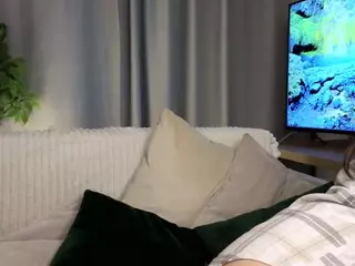Gazzy's Live Sex Cam Show