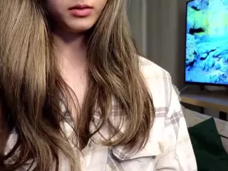 Gazzy's Live Sex Cam Show