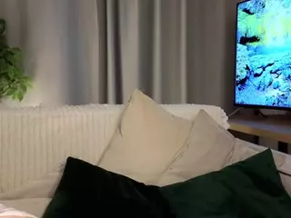 Gazzy's Live Sex Cam Show