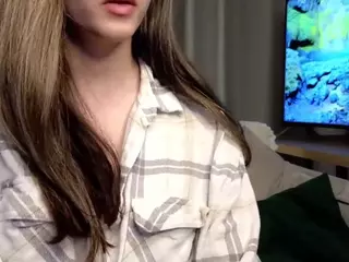 Gazzy's Live Sex Cam Show